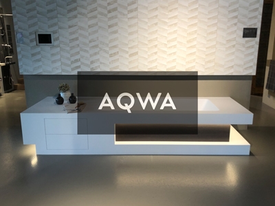 AQWA Referenz